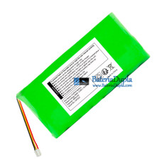 Bateria para RYDIS MR6500 [bateria de substituição]